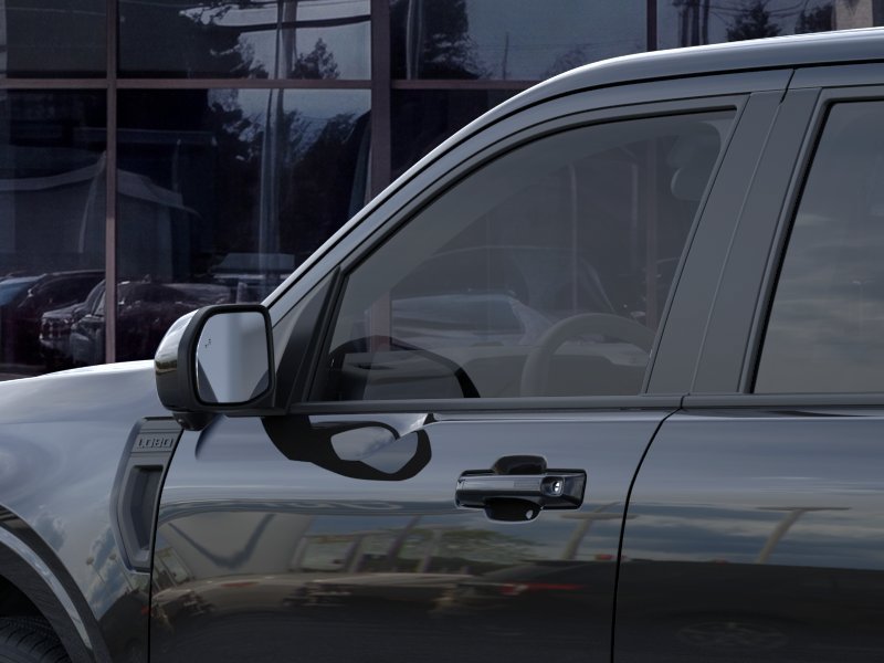 2025 Ford Maverick Lobo Premium - Photo 21