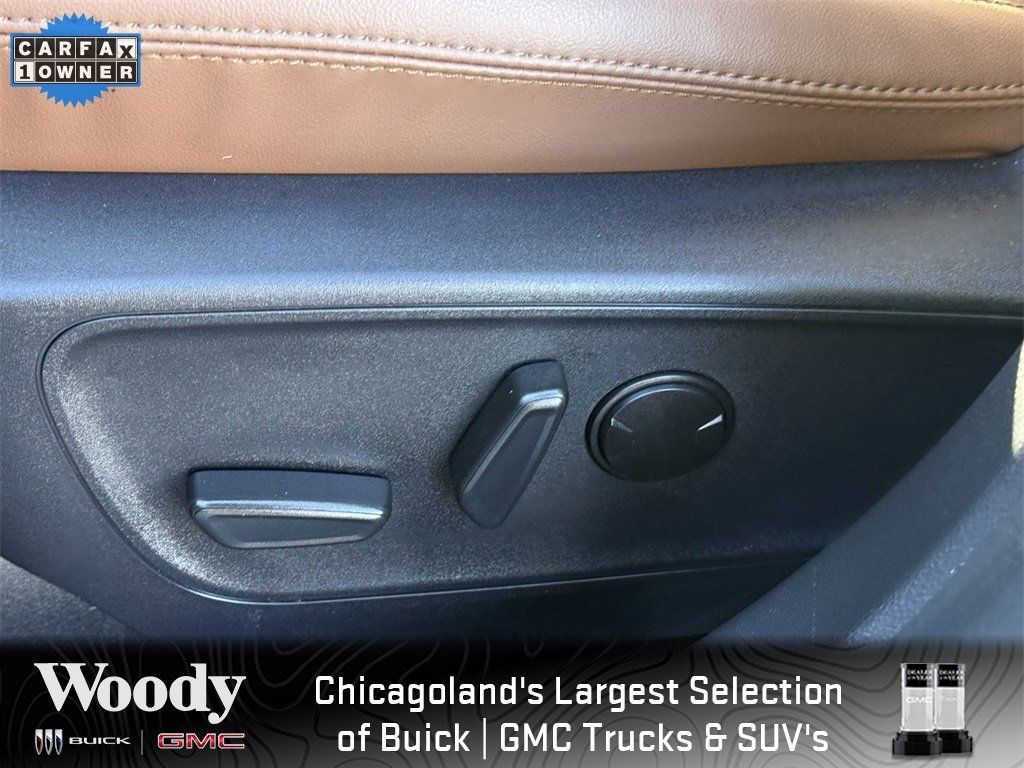 2024 FORD BRONCO SPORT - Image 15