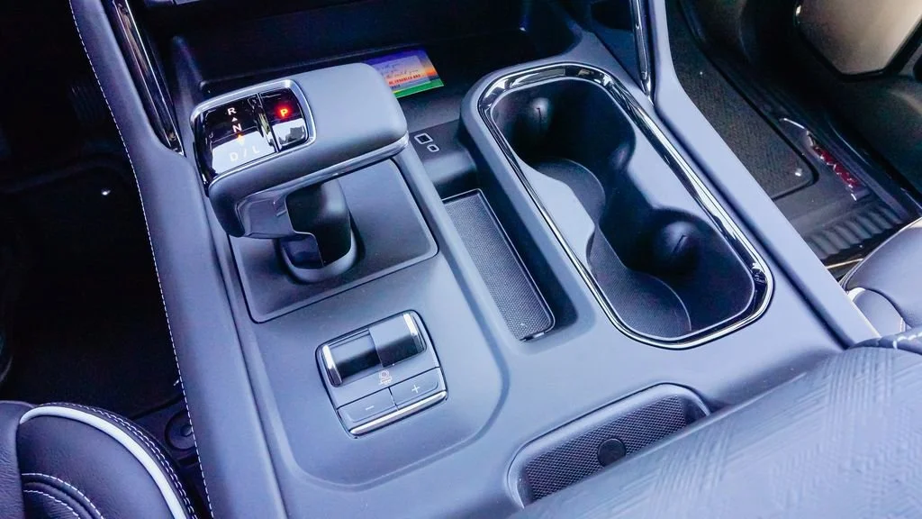 2026 GMC Sierra 1500 AT4X - Photo 20