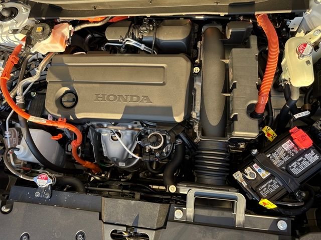 2026 Honda CR-V TrailSport - Photo 26