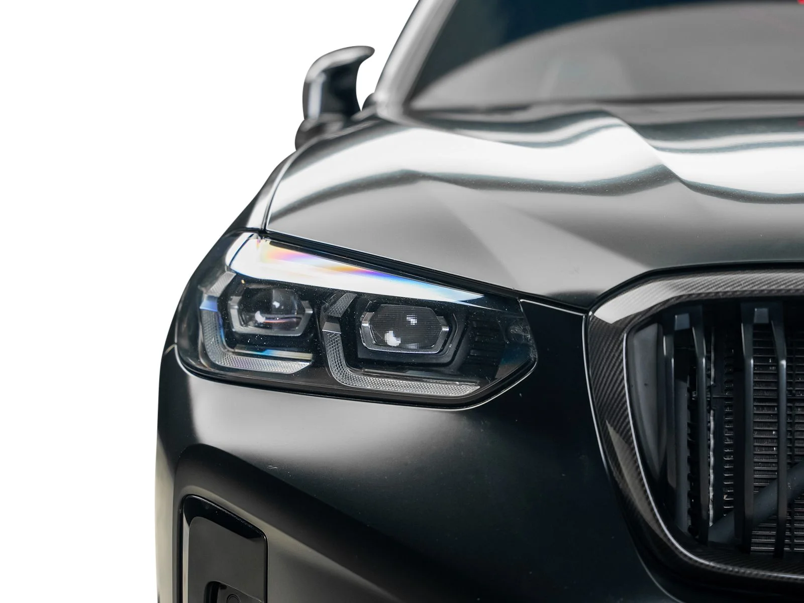 Used 2023 Black BMW M image 9