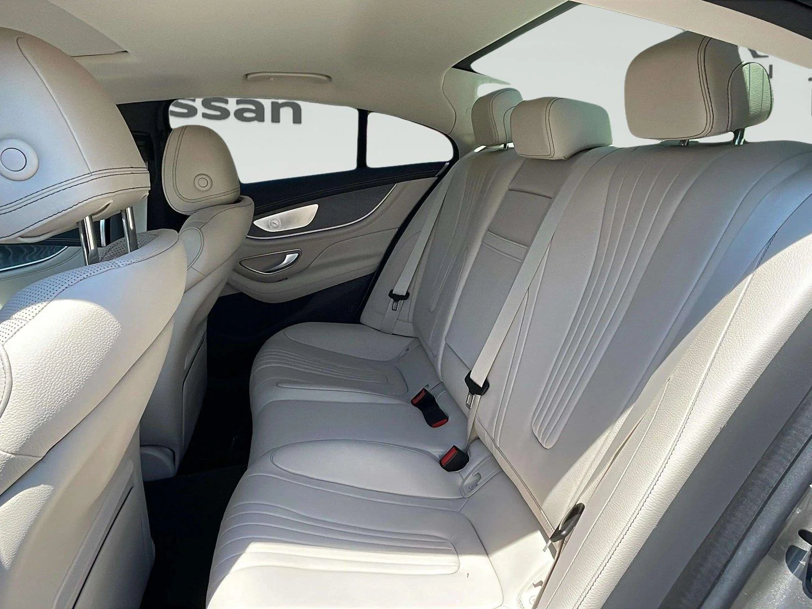 2023 Mercedes-Benz CLS-Class CLS 450 - Photo 31