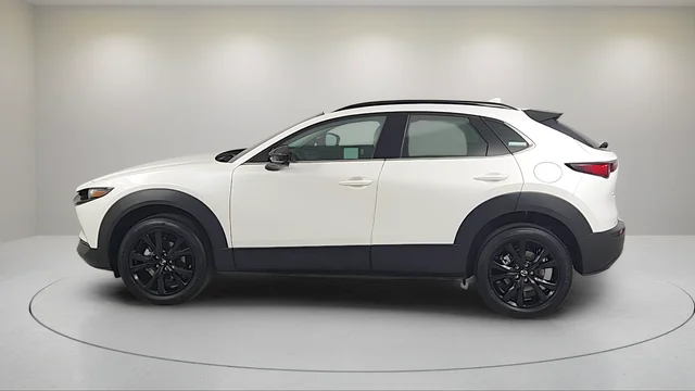 2025 Mazda CX-30 Turbo Premium Plus - Photo 4