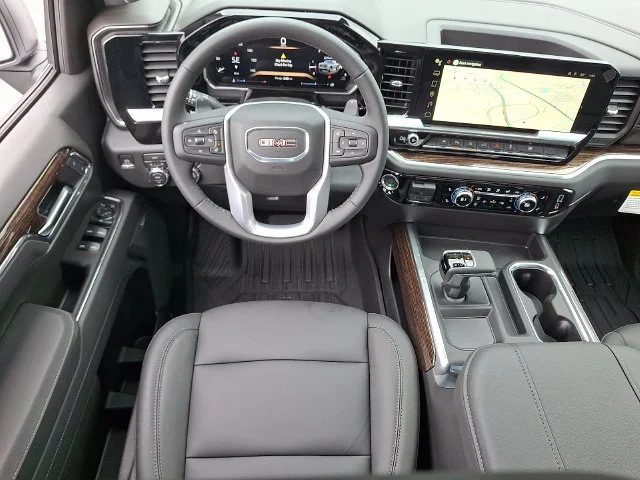 New 2026 Summit White GMC Elevation image 11
