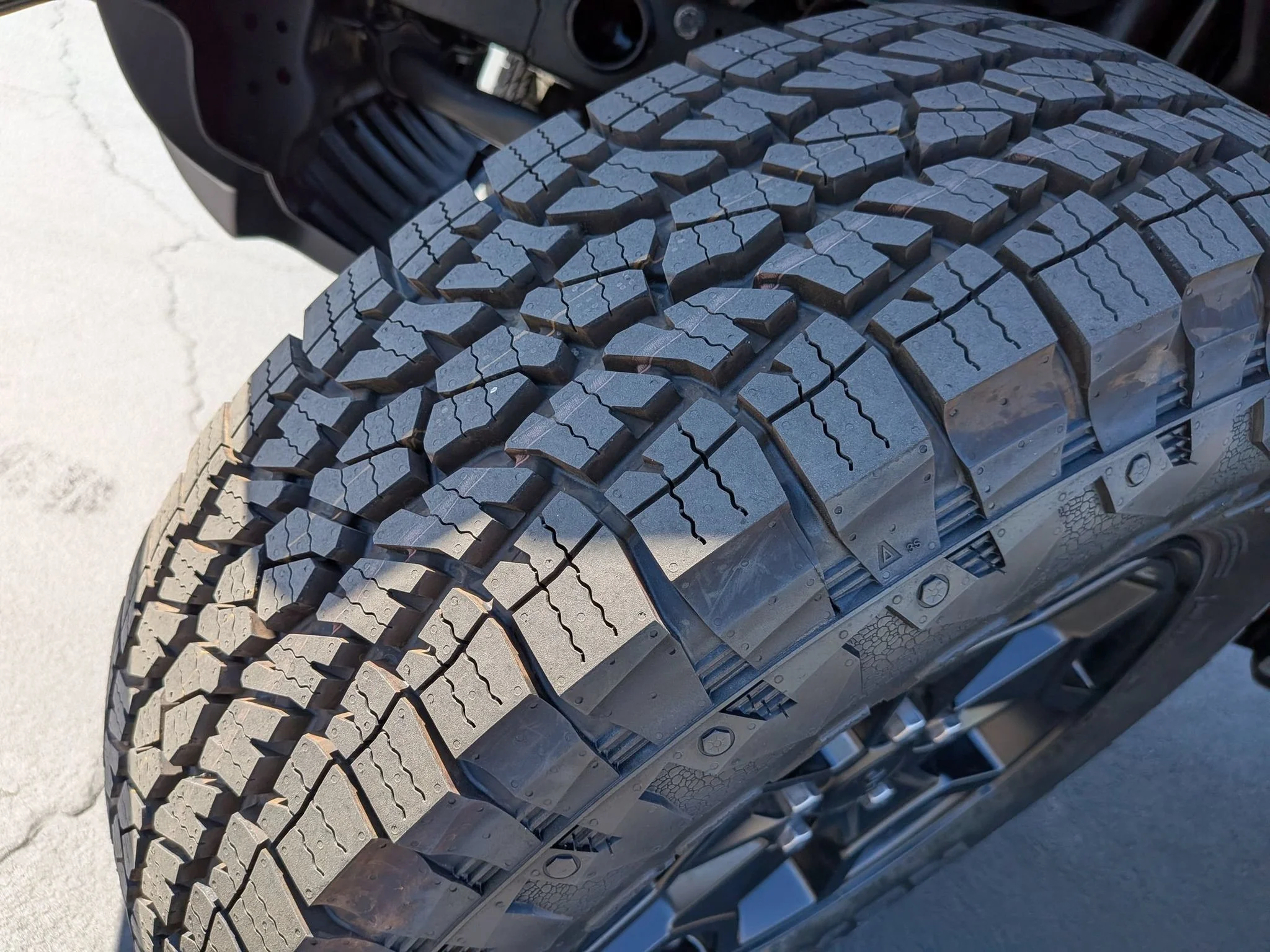 Used 2021 Snazzberry Pearlcoat Jeep Willys Sport image 10