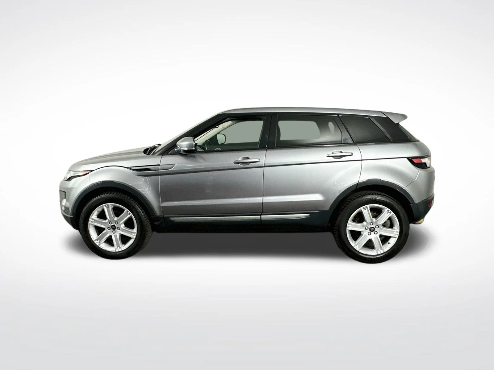 Used 2013 Gray Land Rover Pure image 5