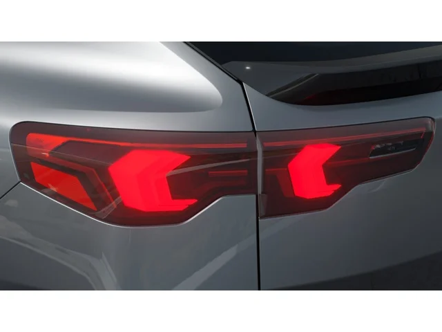 New 2027 Skyscraper Grey Metallic BMW  image 8