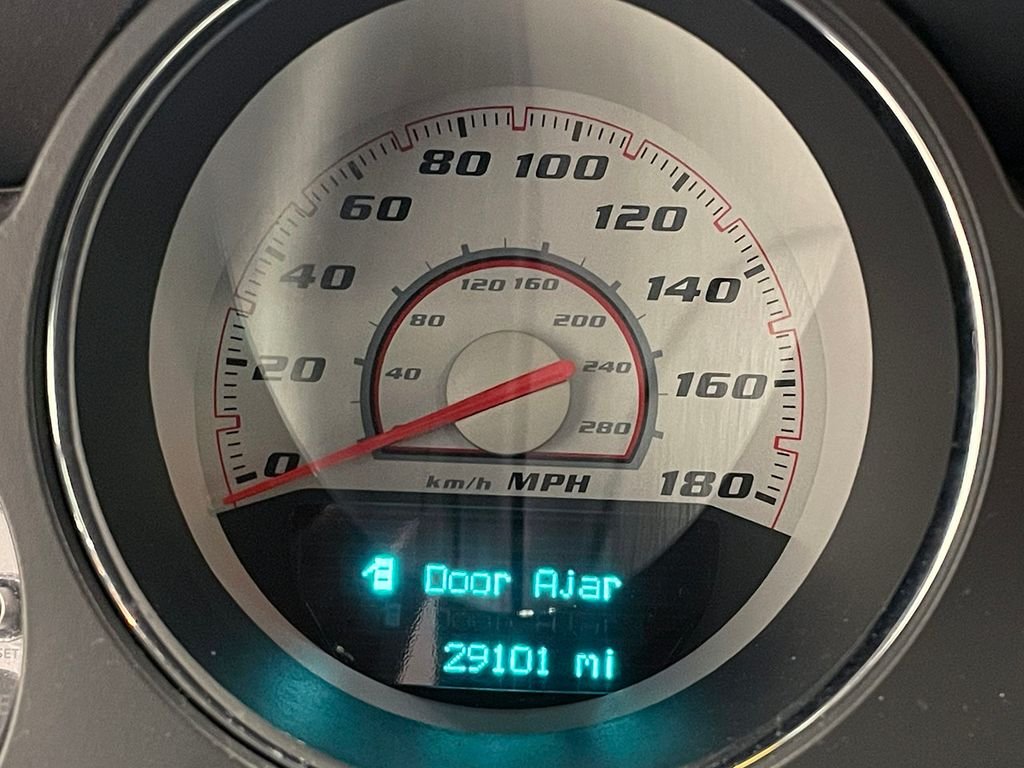 Used 2013 Black Dodge SRT8 image 80