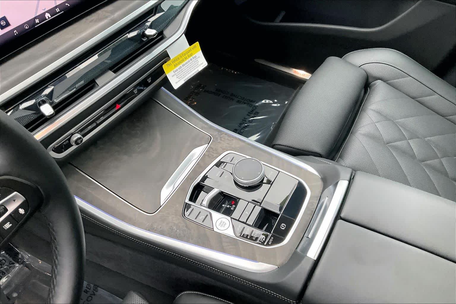 2026 BMW X5 40i - Photo 7