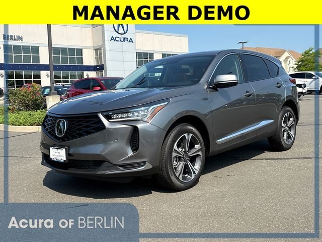 2026 Acura RDX Technology Package SH-AWD's photo