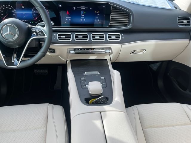 Used 2026  Mercedes-Benz GLE 450 image 11