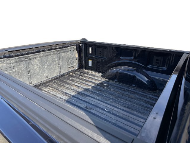 Used 2024 Blue Ford Raptor image 18