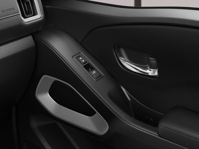 2026 Nissan Frontier SV - Photo 22