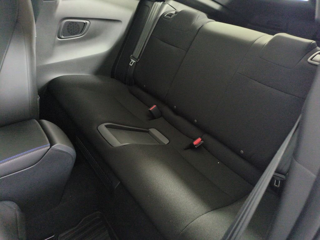 New 2026 Winter Frost Pearl Honda  image 23