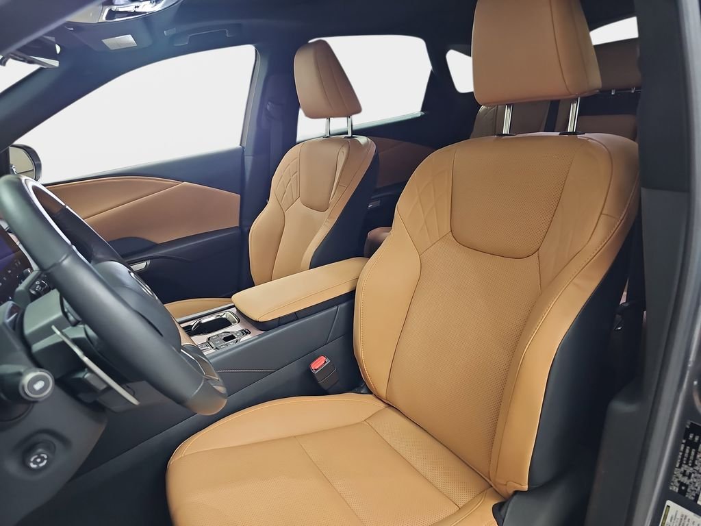 Certified Used 2023 NEBULA GRAY PEARL Lexus 350 Premium image 15