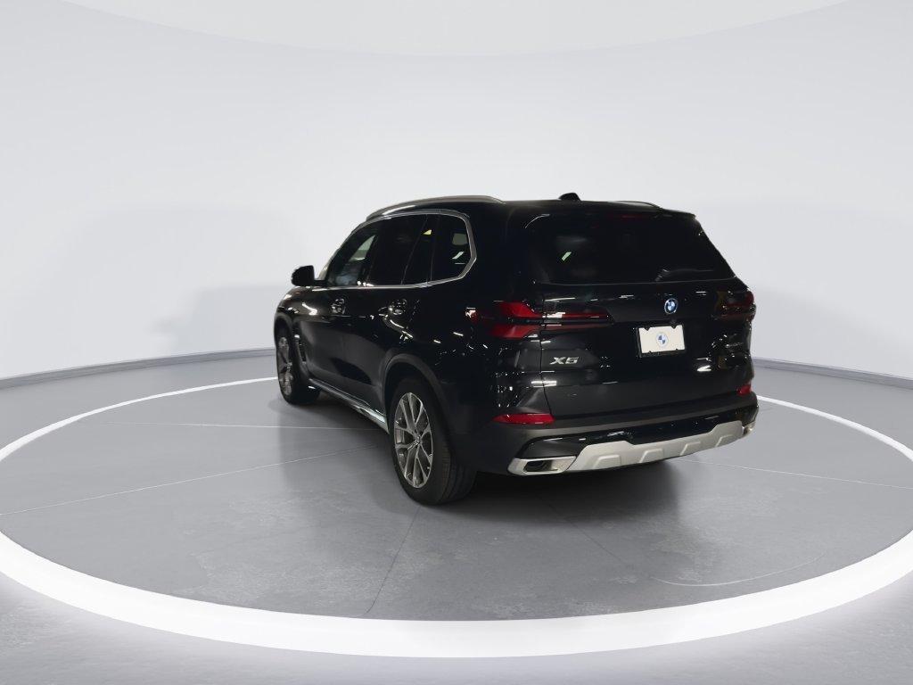 2026 BMW X5 50e - Photo 6