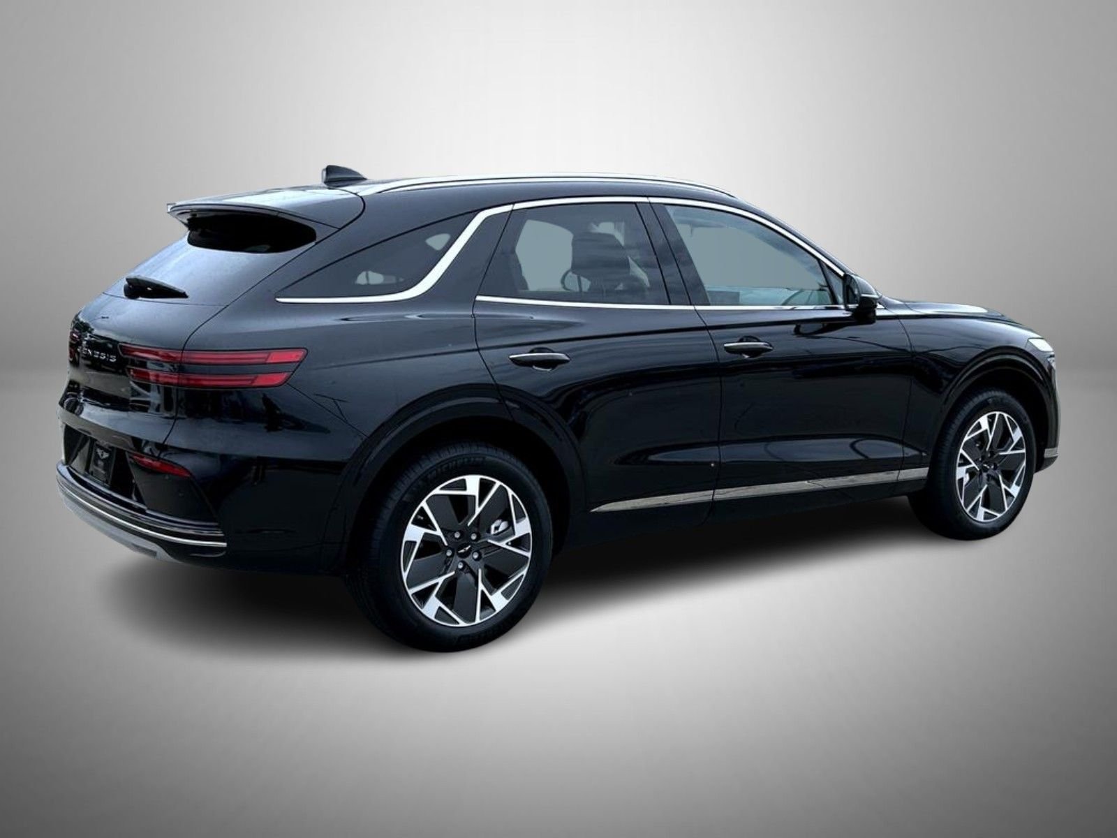 Used 2026 Black Genesis  image 5