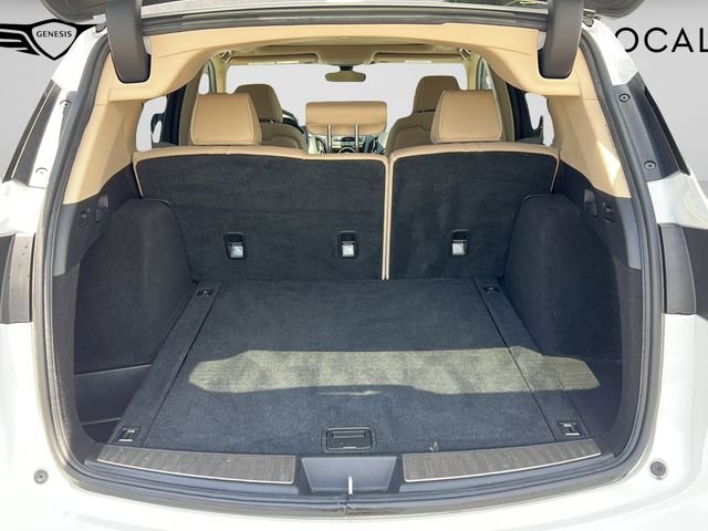 Used 2020 White Acura Advance Package image 9