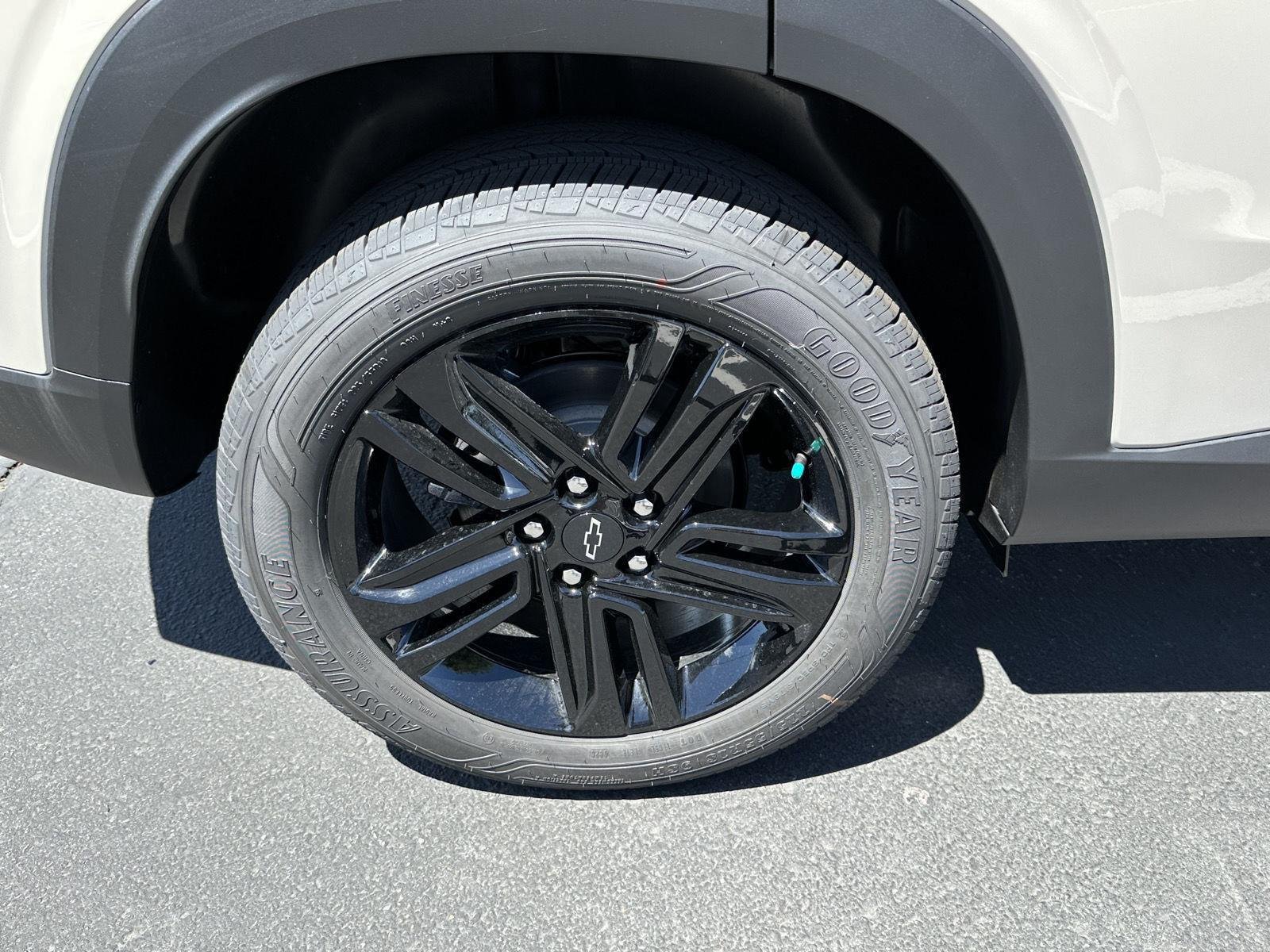 New 2026 White Sands Chevrolet ACTIV image 18