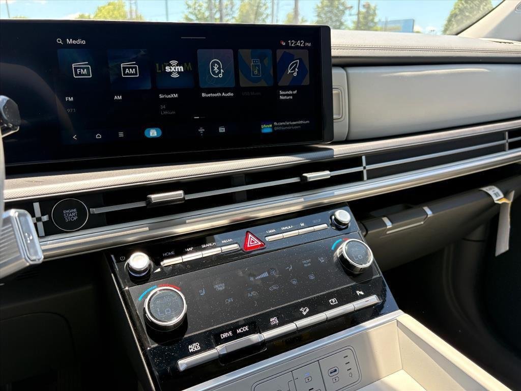 New 2026 Atlantis Blue Tb2 Hyundai SEL image 51