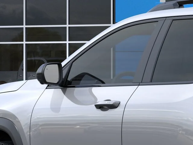 2027 Chevrolet Equinox RS - Photo 12