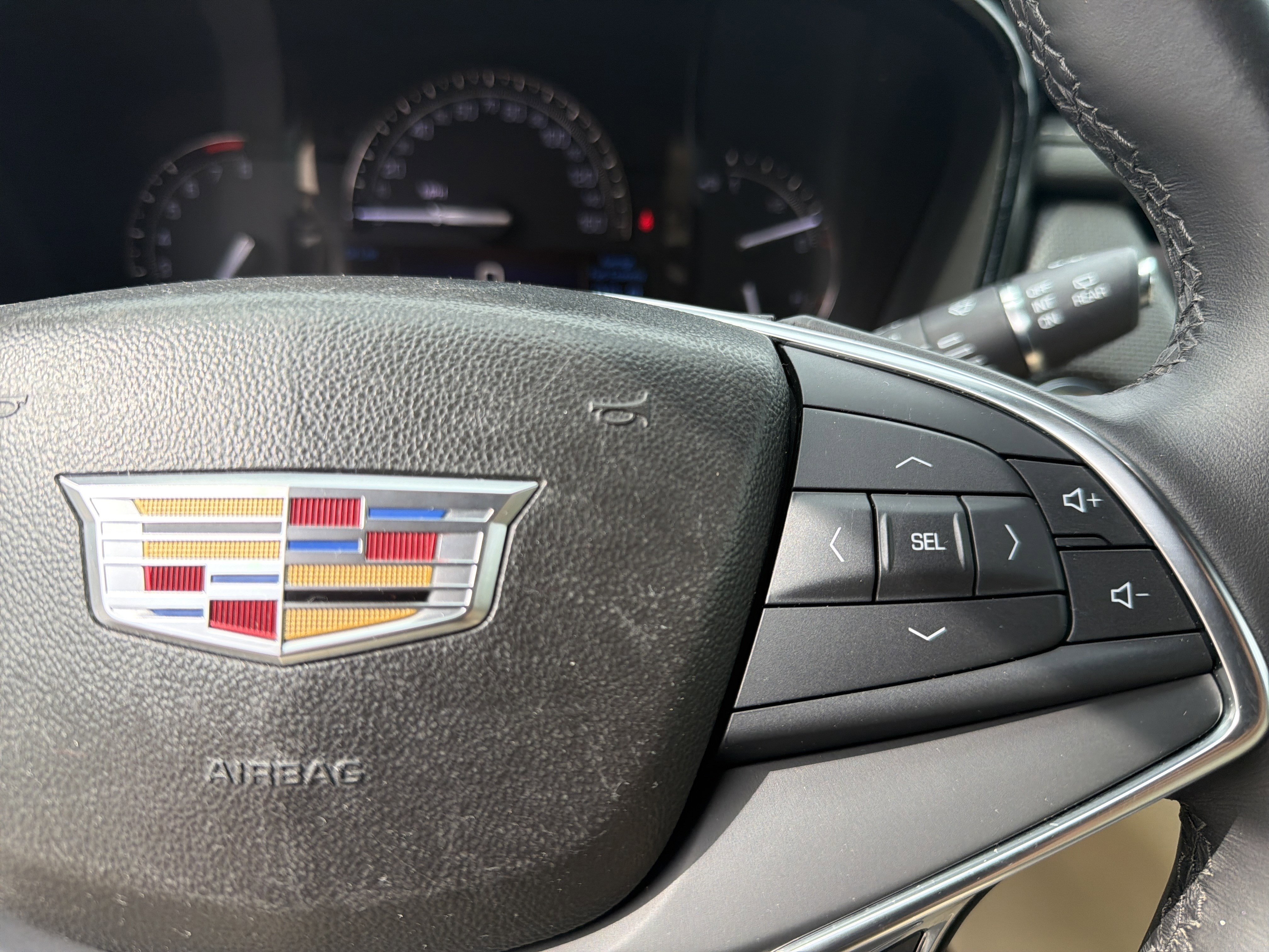2018 Cadillac XT5 Base - Photo 27