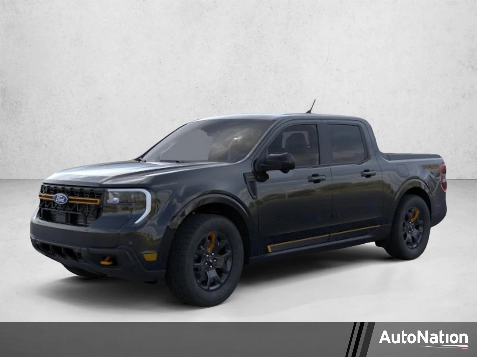 2026 Ford Maverick Tremor 4WD's photo