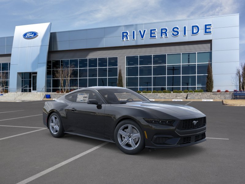 2026 Ford Mustang EcoBoost Premium Fastback - Photo 45