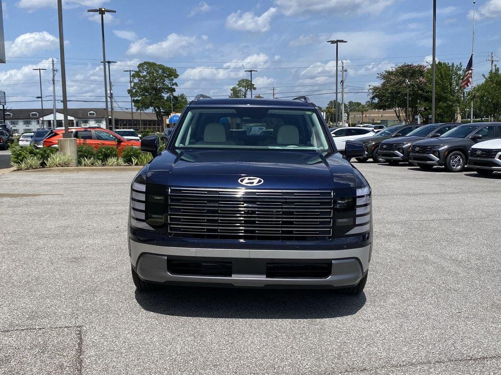 New 2026 Pacific Sapphire Hyundai Blue SEL Premium 7P image 3