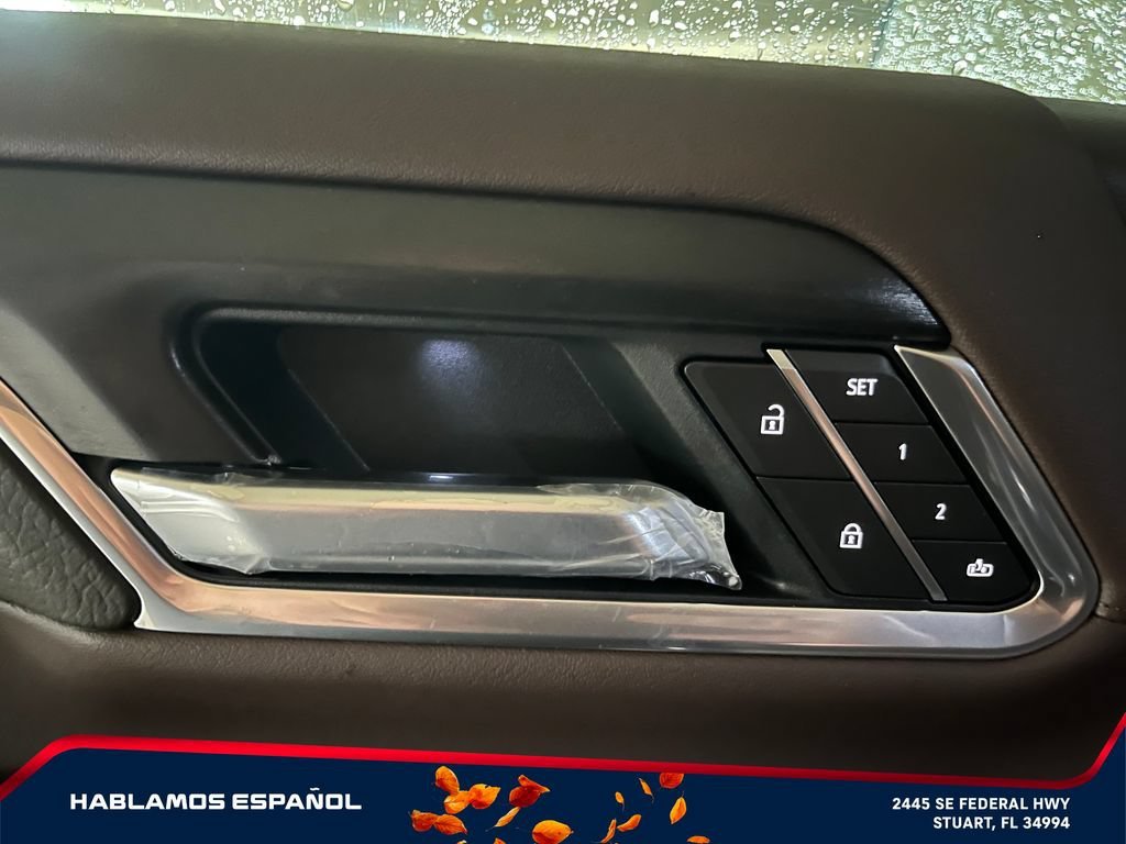 New 2026 Onyx Black GMC Denali image 13