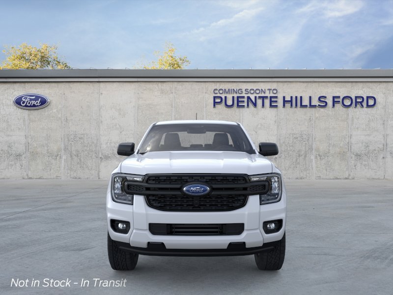 New 2026 Oxford White Ford XL image 6