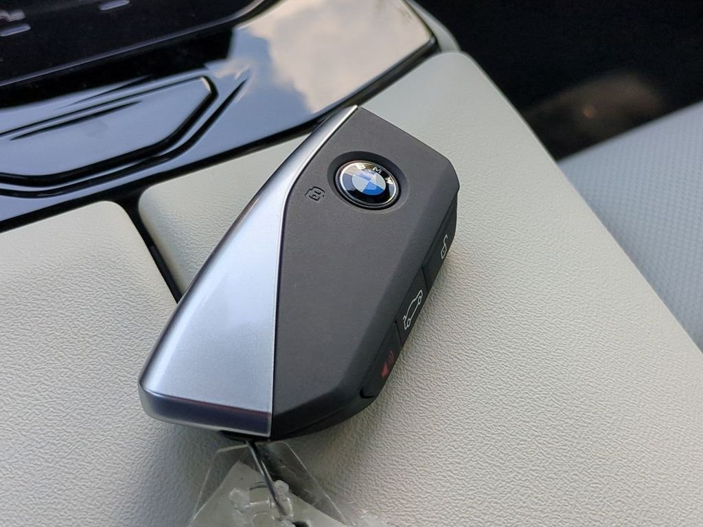 New 2027 Phytonic Blue Metallic BMW 530i image 29