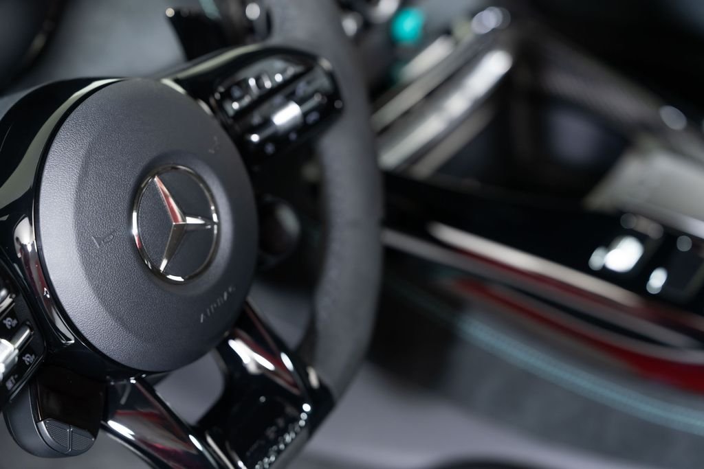 Used 2021  Mercedes-Benz Black Series image 20