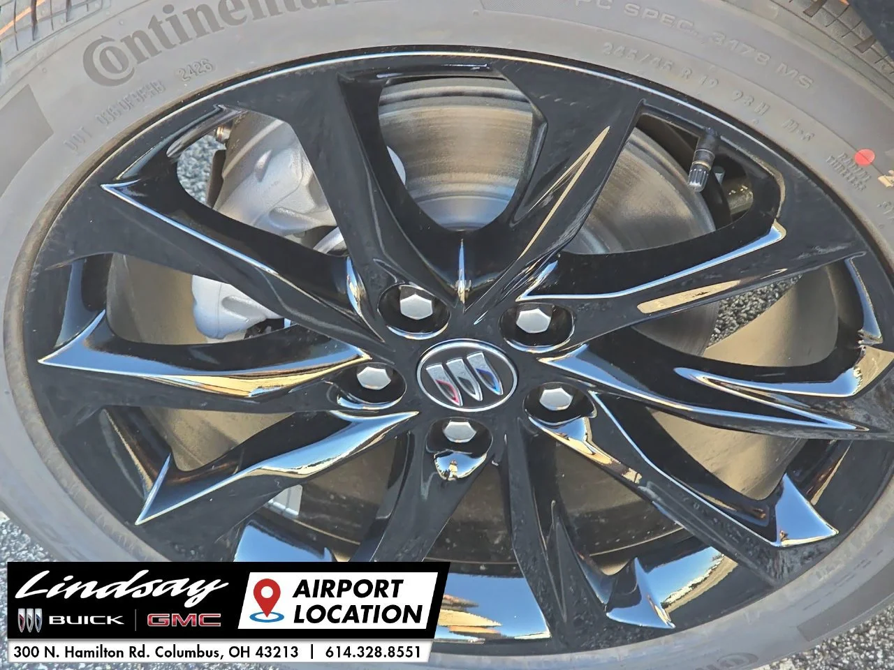 2026 Buick Encore GX Sport Touring - Photo 33