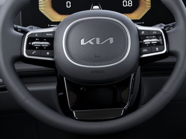 New 2026 Blue Kia EX image 23