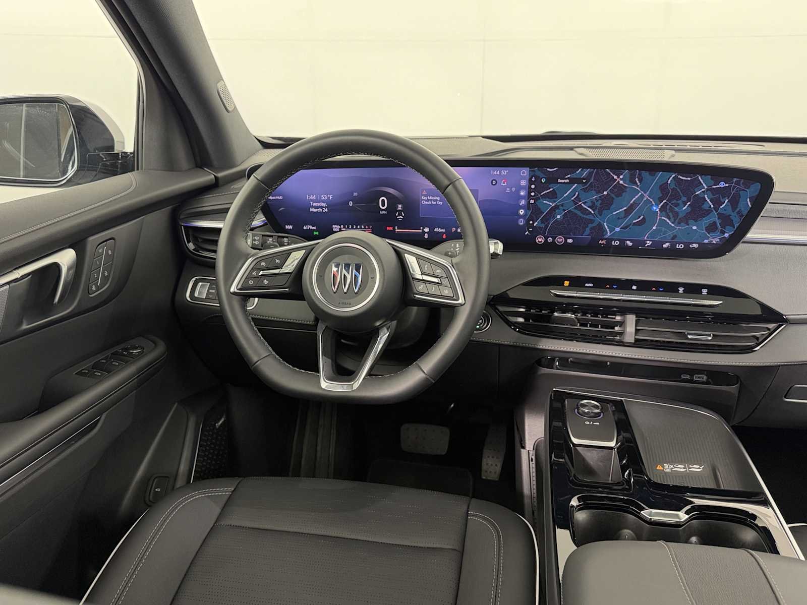 2026 Buick Enclave Sport Touring - Photo 25