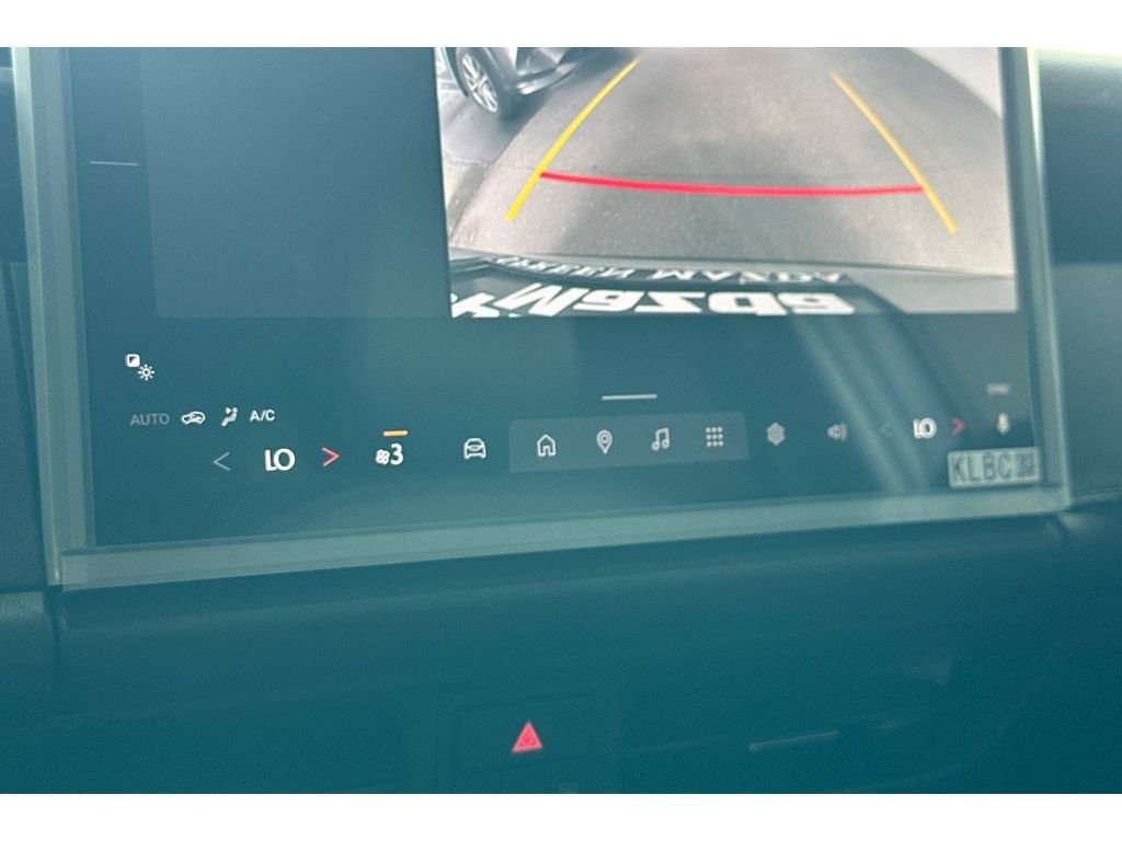 New 2026 Aero Gray Metallic Mazda 2.5 S Select AWD image 22