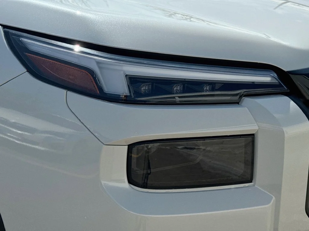 Certified Used 2026 White Subaru Touring image 42
