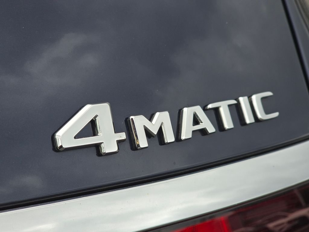 New 2026 Nautical Blue Metallic Mercedes-Benz E 450 image 20