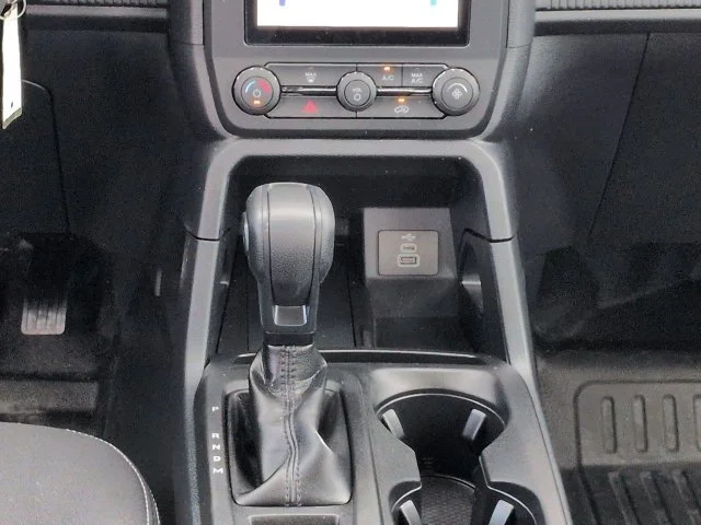 Used 2024 Red Ford XL image 19