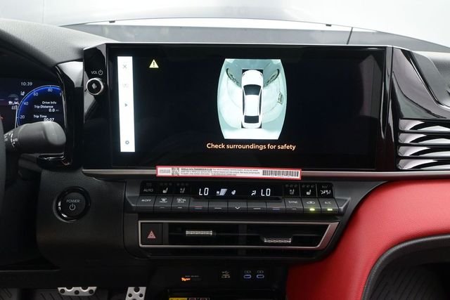 New 2026 Underground Toyota XSE image 7