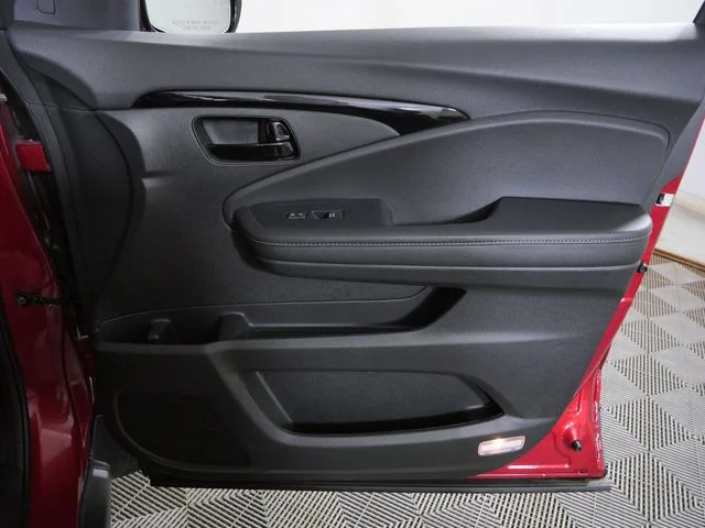 Certified Used 2023 Red Honda Elite image 11