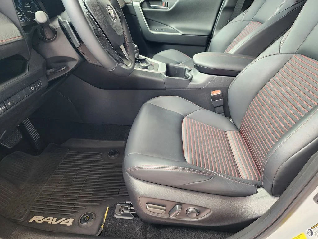 Used 2024 Beige Toyota XSE image 24