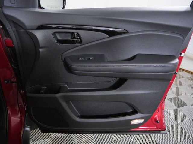 Certified Used 2023 Red Honda Elite image 11