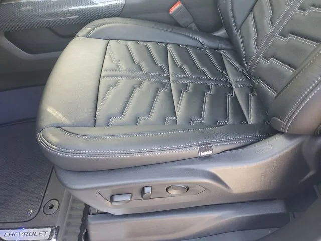2025 Chevrolet Silverado 1500 RST - Photo 18