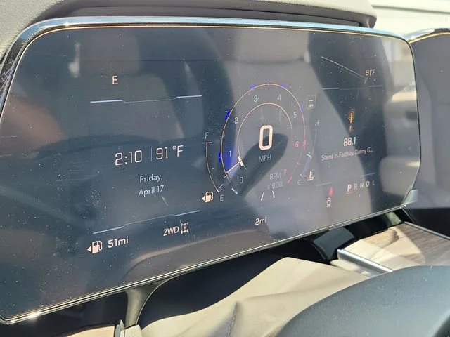 2026 Chevrolet Tahoe Premier - Photo 26