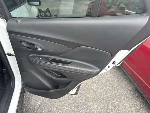 Used 2019 (Includes (CM5) Black Carbon Metallic lower exterior accent color, Paint code W700S.) Buick Preferred image 30