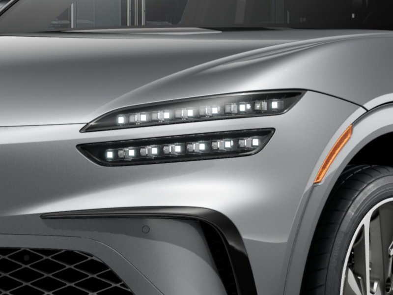 New 2026 Silver Genesis Advanced image 10