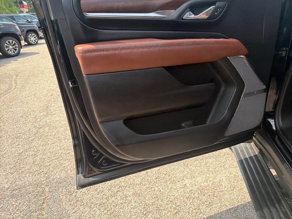 2024 GMC Yukon XL Denali Ultimate - Photo 13