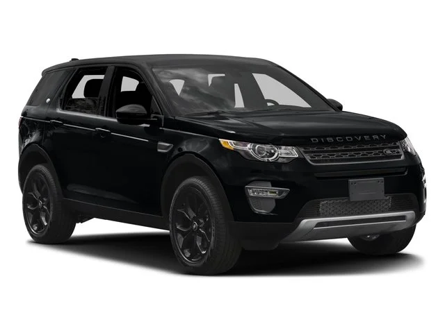 Used 2016  Land Rover HSE image 6